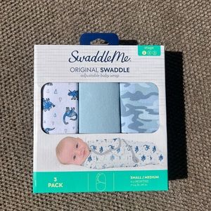 Newborn Swaddlers